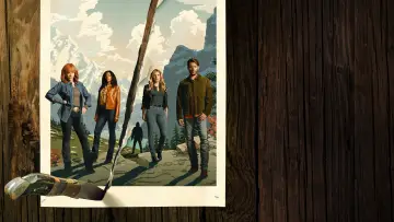 Backdrop к сериалу "Big Sky" #1333492