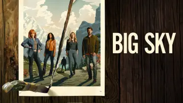 Backdrop к сериалу "Big Sky" #1333495
