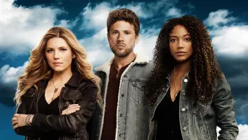 Backdrop к сериалу "Big Sky" #1333498