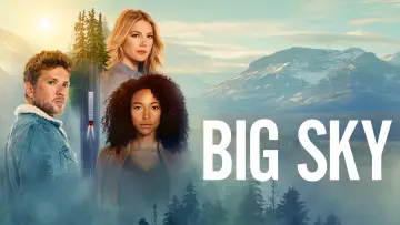 Backdrop к сериалу "Big Sky" #1333499