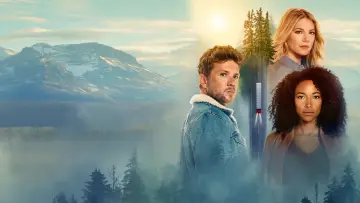 Backdrop к сериалу "Big Sky" #1333503