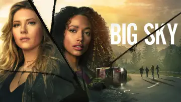 Backdrop к сериалу "Big Sky" #1333508