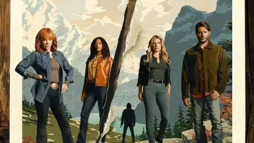 Backdrop к сериалу "Big Sky" #1333511