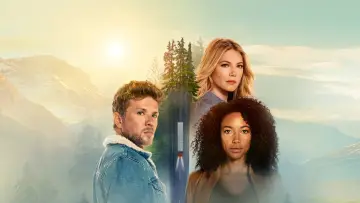 Backdrop к сериалу "Big Sky" #1333512