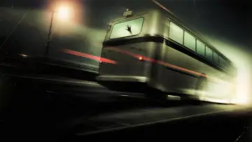 Backdrop for the TV series "Bloodride" #1469156