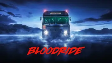 Backdrop for the TV series "Bloodride" #1469160