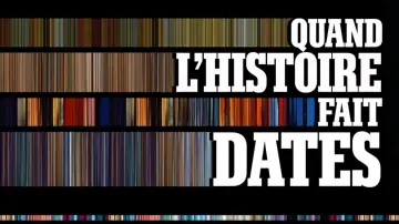 Backdrop for the TV series "Dates That Made History" #1431719