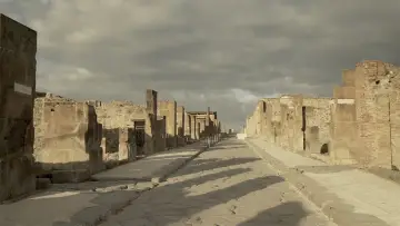 Backdrop for the TV series "Dates That Made History" #1431726