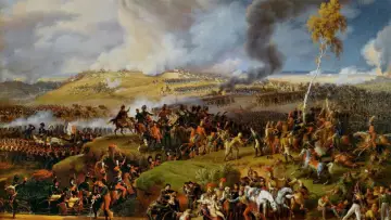 Backdrop for the TV series "Dates That Made History" #1431739