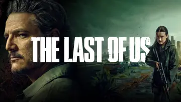 Backdrop for the TV series "The Last of Us" #1285192