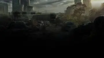 Backdrop for the TV series "The Last of Us" #1285223
