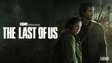 Backdrop for the TV series "The Last of Us" #1285251