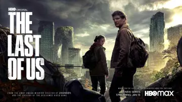 Backdrop for the TV series "The Last of Us" #1285256