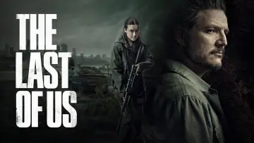 Backdrop for the TV series "The Last of Us" #1285268