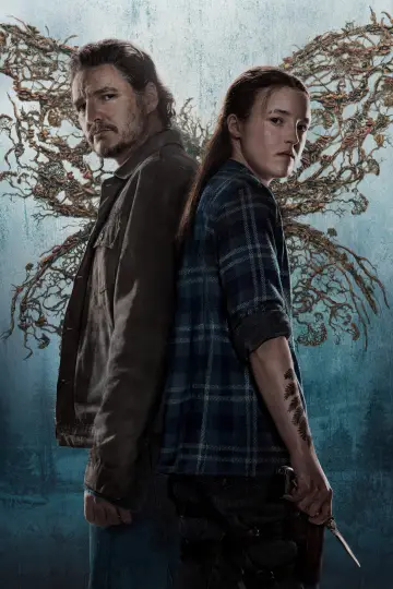 Poster for the TV series "The Last of Us" #1285329