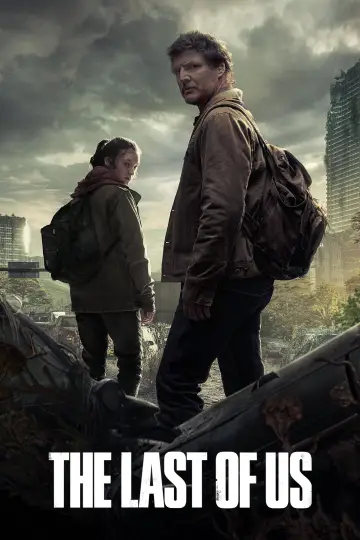 Poster for the TV series "The Last of Us" #1285351