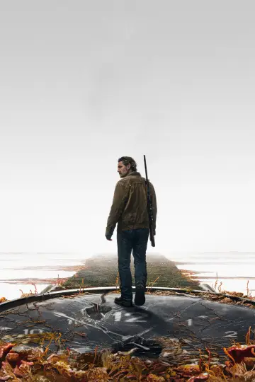 Poster for the TV series "The Last of Us" #1285360