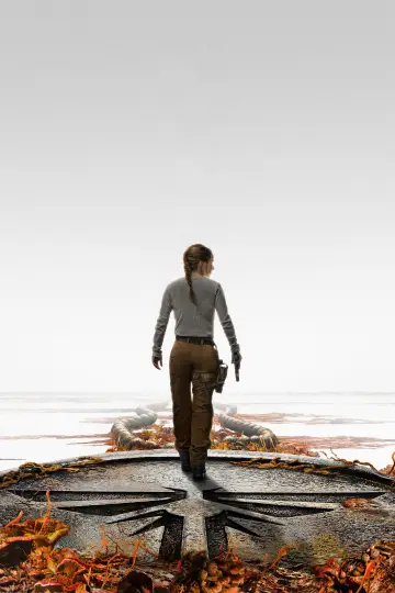 Poster for the TV series "The Last of Us" #1285364