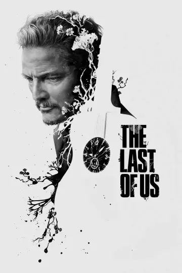 Poster for the TV series "The Last of Us" #1285369