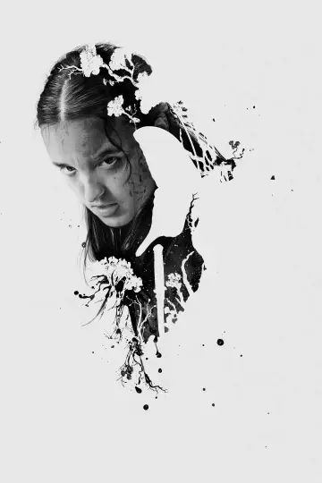 Poster for the TV series "The Last of Us" #1285372