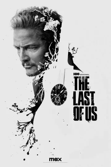 Poster for the TV series "The Last of Us" #1285403