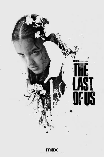 Poster for the TV series "The Last of Us" #1285404