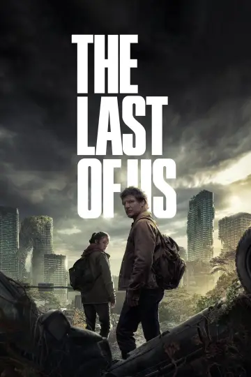 Poster for the TV series "The Last of Us" #1285411