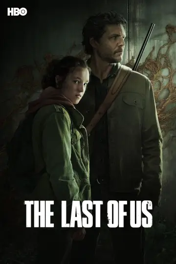Poster for the TV series "The Last of Us" #1536051