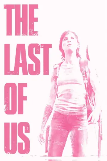 Poster for the TV series "The Last of Us" #1586966