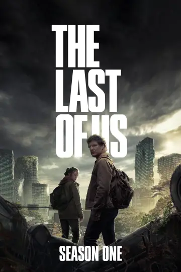 Poster for the TV series "The Last of Us" #1610974