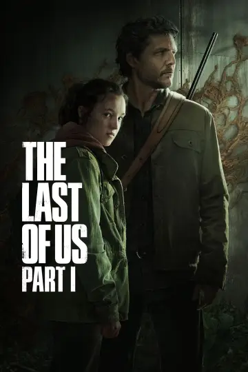 Poster for the TV series "The Last of Us" #1610978