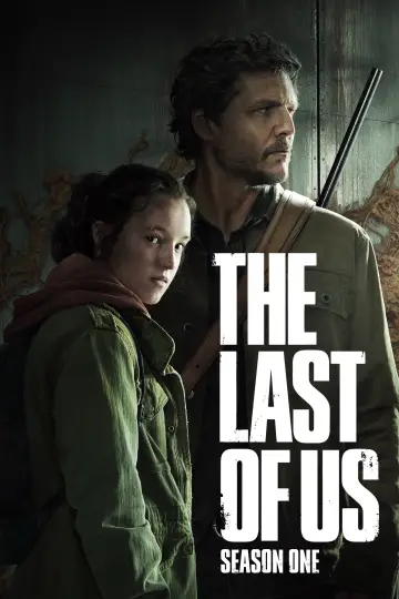 Poster for the TV series "The Last of Us" #1610995