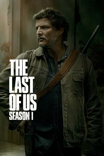 Poster for the TV series "The Last of Us" #1610996