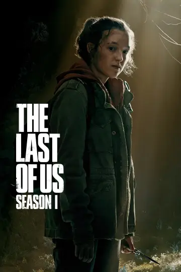 Poster for the TV series "The Last of Us" #1610997