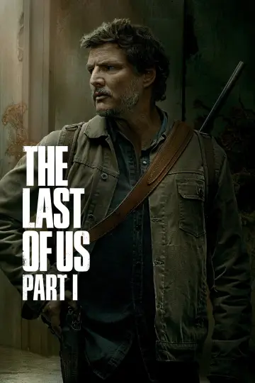 Poster for the TV series "The Last of Us" #1610998