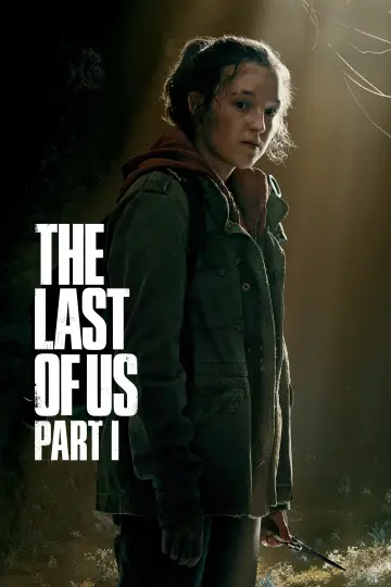 Poster for the TV series "The Last of Us" #1610999