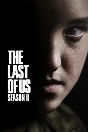 Poster for the TV series "The Last of Us" #1611018