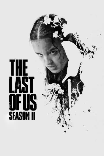 Poster for the TV series "The Last of Us" #1611020