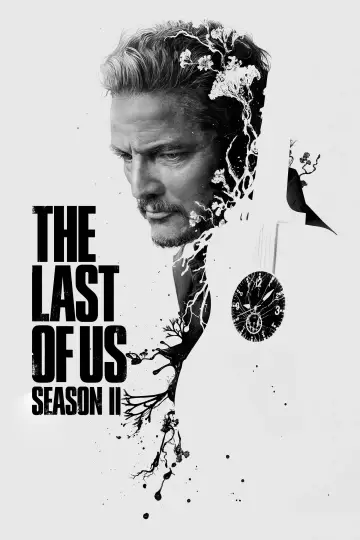 Poster for the TV series "The Last of Us" #1611024