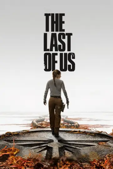 Poster for the TV series "The Last of Us" #1611028