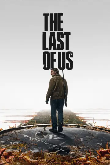 Poster for the TV series "The Last of Us" #1611029