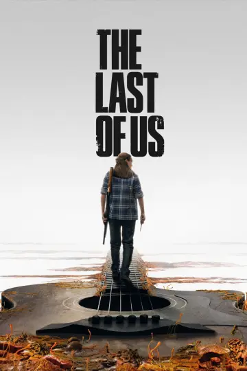 Poster for the TV series "The Last of Us" #1611030