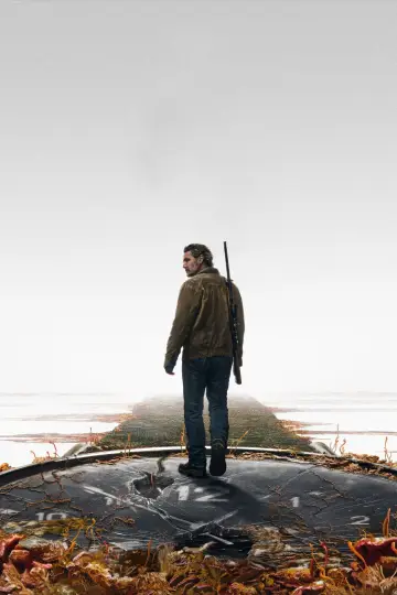 Poster for the TV series "The Last of Us" #1611034