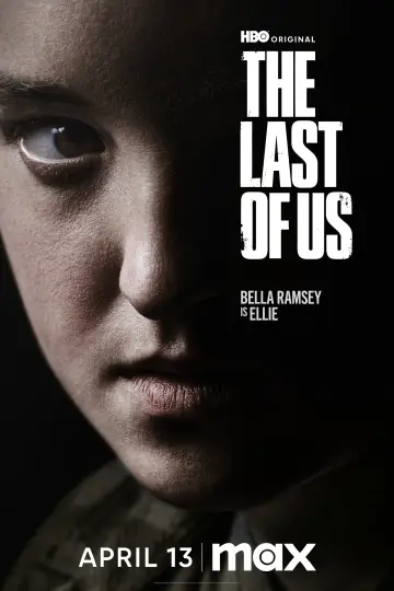 Poster for the TV series "The Last of Us" #1611036