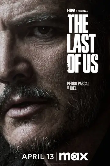 Poster for the TV series "The Last of Us" #1611037