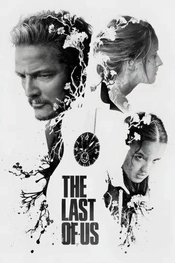 Poster for the TV series "The Last of Us" #1611045