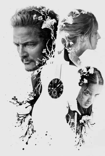Poster for the TV series "The Last of Us" #1611047