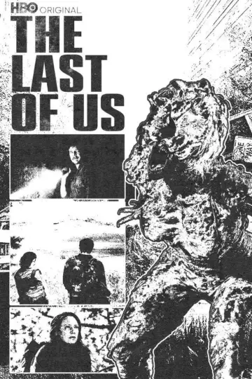 Poster for the TV series "The Last of Us" #1818586