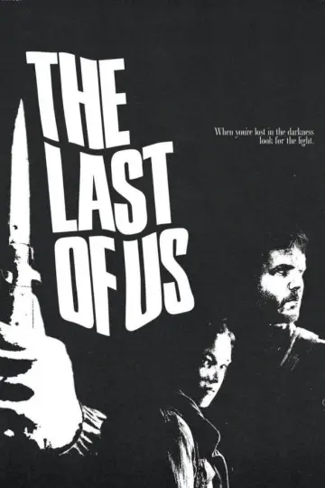 Poster for the TV series "The Last of Us" #1818587