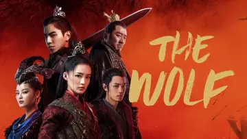 Backdrop for the TV series "The Wolf" #1552542